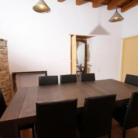 Semesterbostad House Le Prieure 2 Bouvante